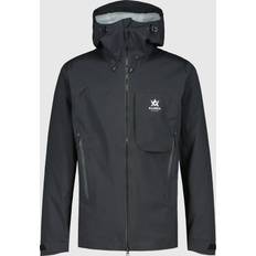 3 Layer Shell Jacket - Black