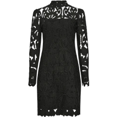 Karletta Dress - Black