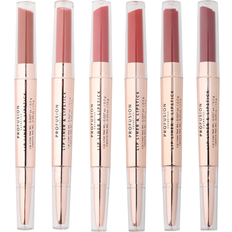 ProFusion Lunar Lipstick & Liner Set - Multi Colour