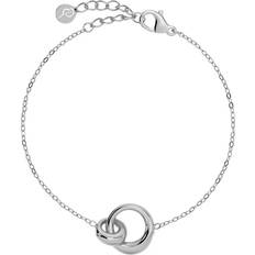 Edblad L Armband Edblad Furo Orbit Bracelet - Steel