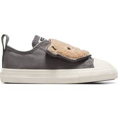 Converse Chuck Taylor All Star One Strap - Grey