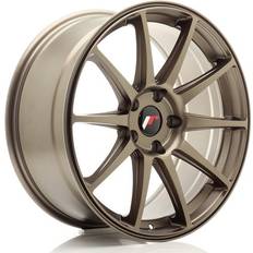 Japan Racing JR11 Matt Bronze 8,5X19 5/112 ET42 CB66,6