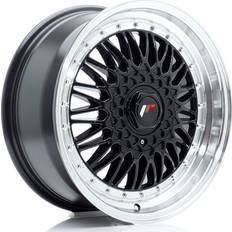Japan Racing JR9 Gloss Black Wheel