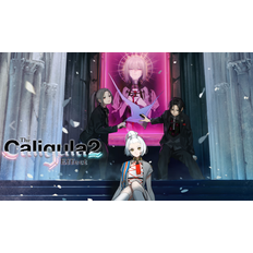 The Caligula Effect 2 (Switch)