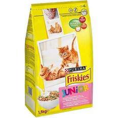 Pets Friskies Purina Junior Chicken 1.5 kg