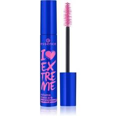 Essence Waterproof Cils Mascara - Volumisés