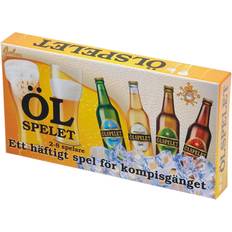 Ölspelet