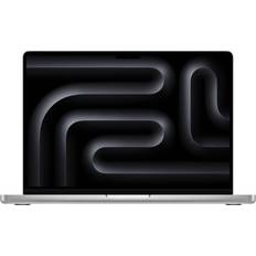 14 Notebooks Apple MacBook Pro, 14.2-inch, M4 Pro Chip, 14-core CPU, 20-core GPU, 48GB Unified Memory, 1TB SSD Storage