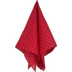 Fliink Kota Scarf - Pompeian Red