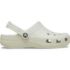 Unisex Outdoor Slippers Crocs Classic Clog - Linen