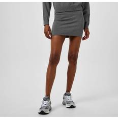 Jw Knit Mini Skirt - Ld44