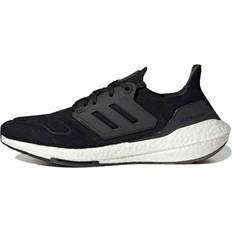 adidas UltraBoost 22 - Black/White