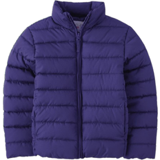 3XL - Girls Outerwear The Children's Place Girl's Puffer Jacket - Solar Storm (3040408-1836)