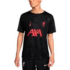 Nike Men's Liverpool FC Academy Pro Third Dri-Fit Soccer Pre-Match Top