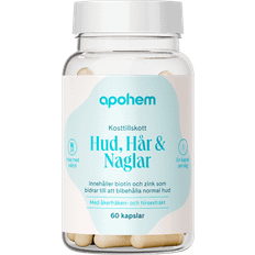 Apohem Skin, Hair & Nails Capsules 60 st