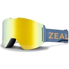 Lookout - Polarized Alchemy/SkyBlue Mirror