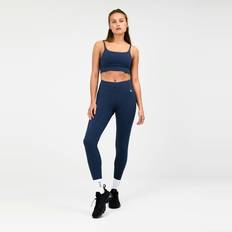 EYDA Trine Ultralight Tights - Logo Night Sky