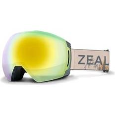 Cloudfall XL Polarized Alchemy - Sky Blue Mirror Glades