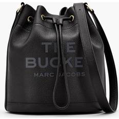 Marc Jacobs Bucket Bags Marc Jacobs Bucket Skuldertaske - Black