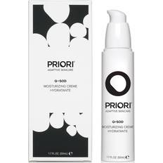 PRIORI Kasvovoiteet PRIORI Q+SOD fx240 Moisturizing Cream