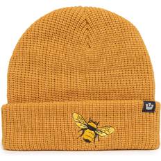 Goorin Bros. Mössor Goorin Bros. Ribbed Bee Mössa - Gul