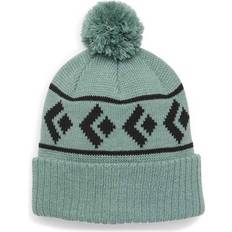 Black Diamond Beanies Black Diamond Tom Pom Beanie