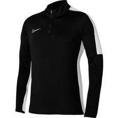 Stehkragen Sweatshirts Nike Nike Dri-Fit Academy Kinder schwarz