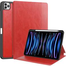 Lobwerk Cover for iPad Air 11 2024 M2 6 Gen Pouch