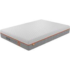 90cm Spring Mattress Dormeo Octasmart Hybrid Coil Spring Matress 90x190cm