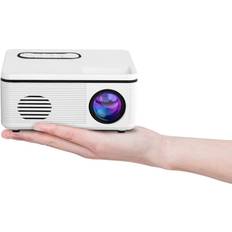 S361 80 Lumens Pixel Projector