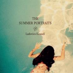 The Summer Portraits by Ludovico Einaudi (OS) (CD)