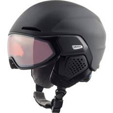 Alpina ORO QV MIPS Skidhjälm 51-55 cm