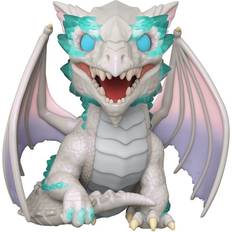 Dungeons & Dragons Toy Figures Dungeons & Dragons Pop! Icingdeath Super 5 Vinyl Figure