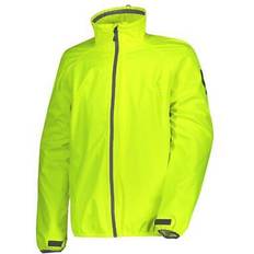 ergonomic pro dp motorbike motorcycle over jacket yellow