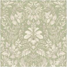 Wallpapers Holden Damask Leaf (13671)