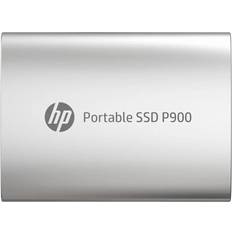 HP P900 External Hard Drive 512 GB SSD