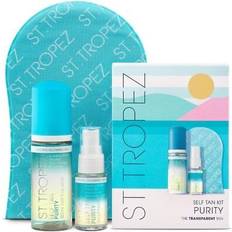 St. Tropez Self Tan Purity Starter Kit