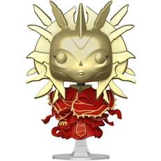 Dungeons & Dragons Legetøj Dungeons & Dragons Pop! Dungeons & Dragons Vinyl Figure Lady of Pain9 cm