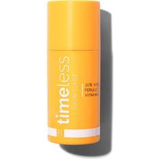 Timeless Unisex Vitamin C E Serum 0.5 oz