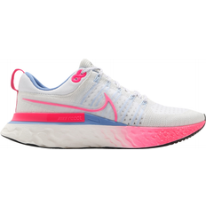 Flyknit Shoes Nike React Infinity Run Flyknit 2 - Racer Pink
