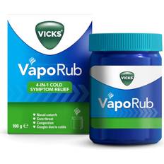 VapoRub 100 gr Relief Of Cough