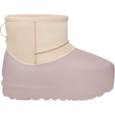 UGG Unisexe Chaussures UGG Classic Mini Pumped Molded - Ceramic