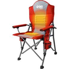 Camping Chairs Gobi Heat Terrain Heated Camping Chair