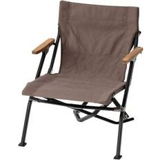 Snow Peak Luxury Low Beach Chair