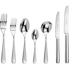 Arthur Price Dishwasher Safe Cutlery Sets Arthur Price 42 Piece Stainless Steel Service for 6 Cutlery Set 42pcs