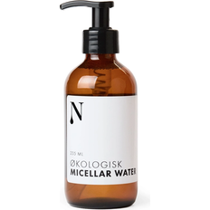 Økologisk Micellar Water