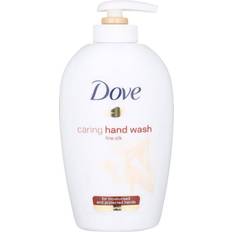 Dove Articles de toilette Dove Supreme Fine Silk Hand Wash 250ml