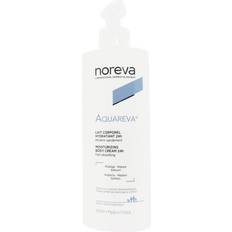 Aquareva Körpermilch