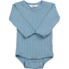 Joha Body w/Long Sleeves - Dusty Blue (64884-214-15705)