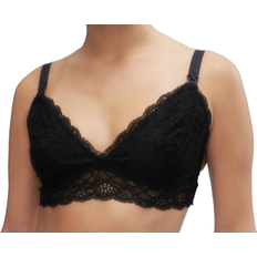 Mamalicious Nursing Bra Black (20012638-2161)